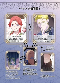 Page 84 of Yomeki okuresama no Dekiai kara nige rarenai