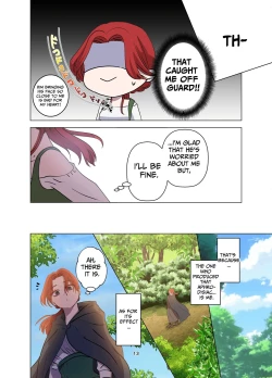 Page 14 of Yomeki okuresama no Dekiai kara nige rarenai | Village Woman Who Missed Her Chance At Marriage Cannot Escape From The Infatuated Priest