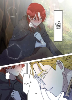 Page 19 of Yomeki okuresama no Dekiai kara nige rarenai | Village Woman Who Missed Her Chance At Marriage Cannot Escape From The Infatuated Priest