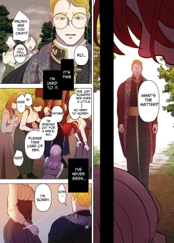 Page 42 of Yomeki okuresama no Dekiai kara nige rarenai | Village Woman Who Missed Her Chance At Marriage Cannot Escape From The Infatuated Priest