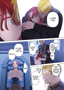 Page 50 of Yomeki okuresama no Dekiai kara nige rarenai | Village Woman Who Missed Her Chance At Marriage Cannot Escape From The Infatuated Priest