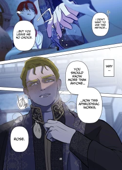 Page 52 of Yomeki okuresama no Dekiai kara nige rarenai | Village Woman Who Missed Her Chance At Marriage Cannot Escape From The Infatuated Priest