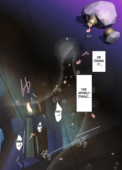 Page 53 of Yomeki okuresama no Dekiai kara nige rarenai | Village Woman Who Missed Her Chance At Marriage Cannot Escape From The Infatuated Priest