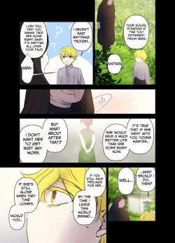 Page 81 of Yomeki okuresama no Dekiai kara nige rarenai | Village Woman Who Missed Her Chance At Marriage Cannot Escape From The Infatuated Priest