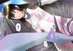 Page 80 of 特攻機動グレイスライナー