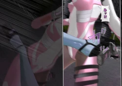 Page 87 of 特攻機動グレイスライナー