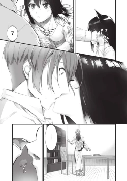 Page 30 of Kemomimi no Lycoris 2