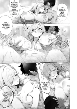 Page 20 of Yaribeya SAFE HOUSE - Cleaning & Clearing