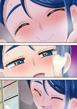 Page 103 of Futari de Icha Cure Minazuki Karen Hen