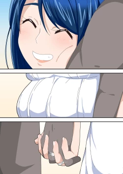 Page 128 of Futari de Icha Cure Minazuki Karen Hen