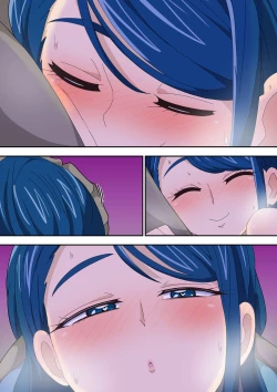 Page 78 of Futari de Icha Cure Minazuki Karen Hen