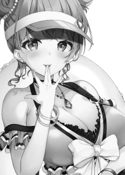 Page 3 of HONEY SCORE III Mizugi no Himari wa Shigekiteki