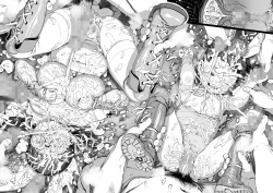 Page 37 of Todoke Mirai! Futari no Wish | Come True: Our Wish for the Future!