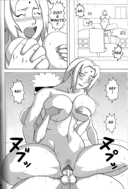 Page 31 of Kyonyuu no Ninja Chichikage | Chichikage Huge Breasted Ninja