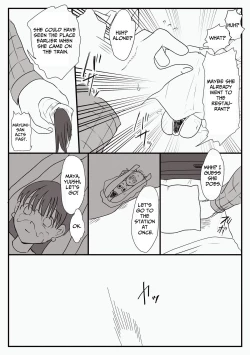 Page 14 of I Became A Toy!?     chillmokesi