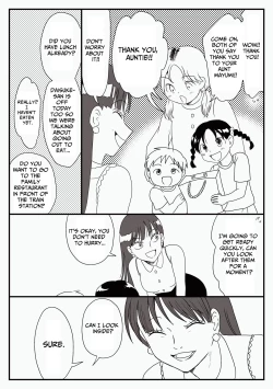 Page 2 of I Became A Toy!?     chillmokesi