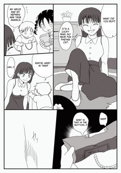 Page 3 of I Became A Toy!?     chillmokesi