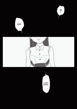 Page 4 of I Became A Toy!?     chillmokesi