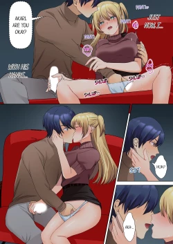 Page 131 of Mukuchi na Kanojo no Seikantai ~Koe wa Dasanai kedo Karada wa Shoujiki da ne, Zubunure da yo 1She Doesn’t Moan, but Her Body is Honest, She is Wet 1-6