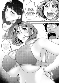 Page 23 of The Neighbor Next Door 2