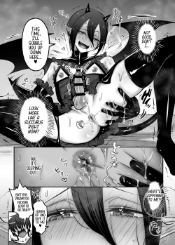 Page 15 of Incubus-kun♂ Succubus Ochi♀!? | ♂Fall From Grace♀