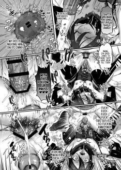 Page 21 of Incubus-kun♂ Succubus Ochi♀!? | ♂Fall From Grace♀