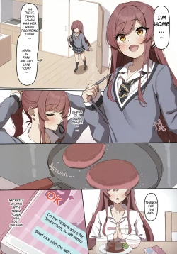 Page 4 of Futago no Jikan