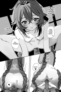 Page 5 of Blue Baby Part 1