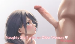 Page 254 of Bonyuu ga Tomaranai Kouhai-chan no Milk Refle