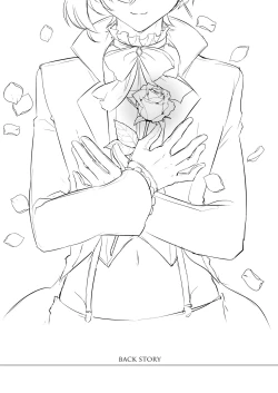 Page 71 of Inma Danshi to Kankin Ecchi| 和淫魔男子监禁做爱2 ～圣女在阴蒂刺激下连续高潮～