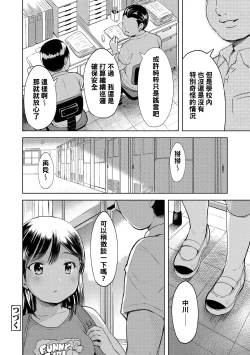 Page 21 of Uwasa Saguri