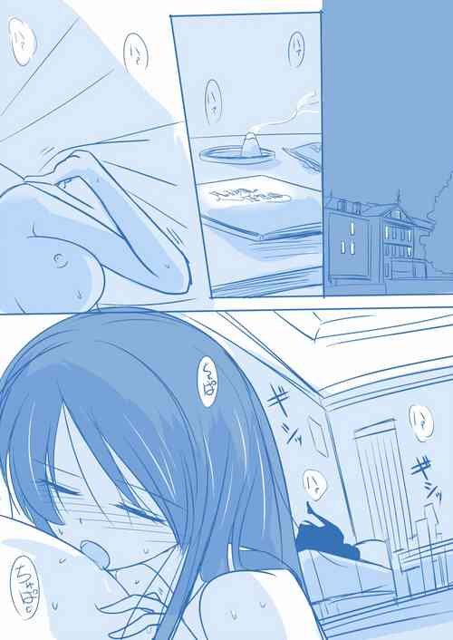 Download Kuuhaku １ Nen ‐Kouhen‐