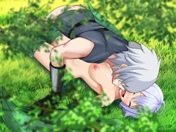 Page 142 of Monsuta musume tachi to TS