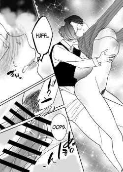 Page 34 of AkogareMarried Female Teacher Gets Blackmailed & Cucked