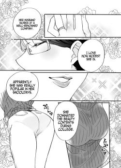 Page 7 of AkogareMarried Female Teacher Gets Blackmailed & Cucked