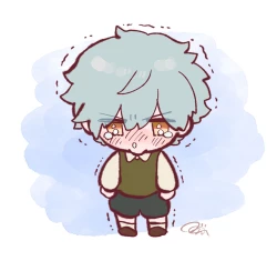 Page 2 of Chikara do guda ♀ matome