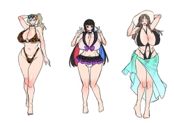 Page 77 of Seiki Matching Appli de Deatta Karada no Aishou dake wa Saikou no Onna 4