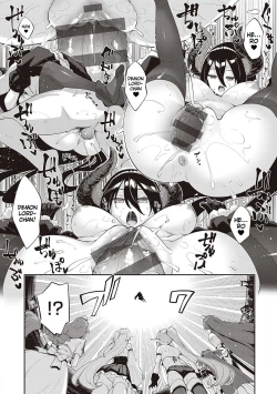 Page 29 of Isekai Kita node Sukebe Skill de Zenryoku Ouka Shiyou to Omou 11Shame | I Came to Another World, So I Think I'm Gonna Enjoy My Sex Skills to the Fullest! 11th Shot