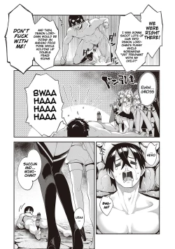 Page 36 of Isekai Kita node Sukebe Skill de Zenryoku Ouka Shiyou to Omou 11Shame | I Came to Another World, So I Think I'm Gonna Enjoy My Sex Skills to the Fullest! 11th Shot