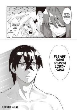 Page 37 of Isekai Kita node Sukebe Skill de Zenryoku Ouka Shiyou to Omou 11Shame | I Came to Another World, So I Think I'm Gonna Enjoy My Sex Skills to the Fullest! 11th Shot