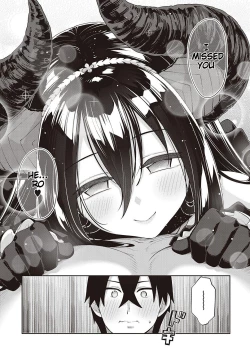 Page 5 of Isekai Kita node Sukebe Skill de Zenryoku Ouka Shiyou to Omou 11Shame | I Came to Another World, So I Think I'm Gonna Enjoy My Sex Skills to the Fullest! 11th Shot
