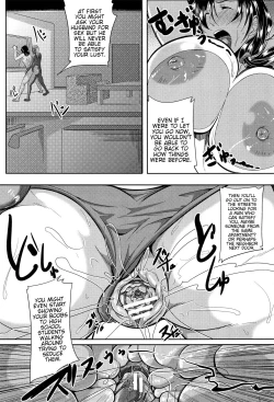 Page 35 of Tsuma wa Instructor - MY WIFE IS BAWDY INSTRUCTOR Ch. 2