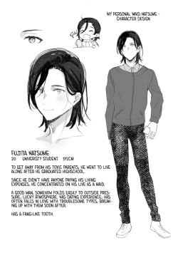 Page 31 of Tensei Shitara Ero Trap Dungeon no Inma ni Natteta kedo Akarui Isekai Seikatsu o Mezashite Chijou ni Demasu | My Personal Maid Natsume