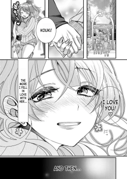 Page 4 of Eroge Sekai ni Tensei Shita ore ga, Oshi e no ai de Netorare Hiroin o Shiawaseni Suru. ch.1