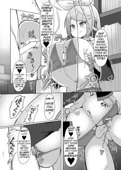 Page 13 of Remoniro no Koakuma | The Lemon-Colored Imp