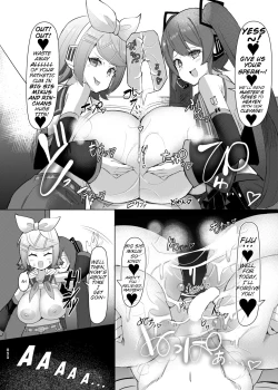 Page 23 of Remoniro no Koakuma | The Lemon-Colored Imp