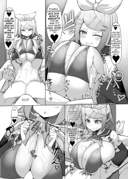 Page 8 of Remoniro no Koakuma | The Lemon-Colored Imp