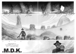 Page 123 of Jigoku no Kisetsu