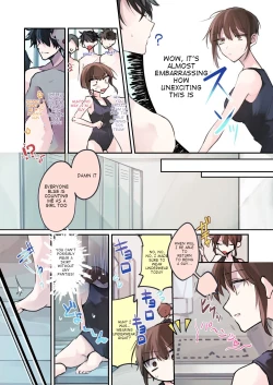 Page 28 of TSkko wa Suki Katte ni Karada o Tsukawarete Kizuitara Mesuochi Shitemashita~