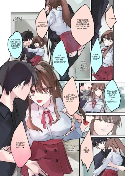 Page 50 of TSkko wa Suki Katte ni Karada o Tsukawarete Kizuitara Mesuochi Shitemashita~
